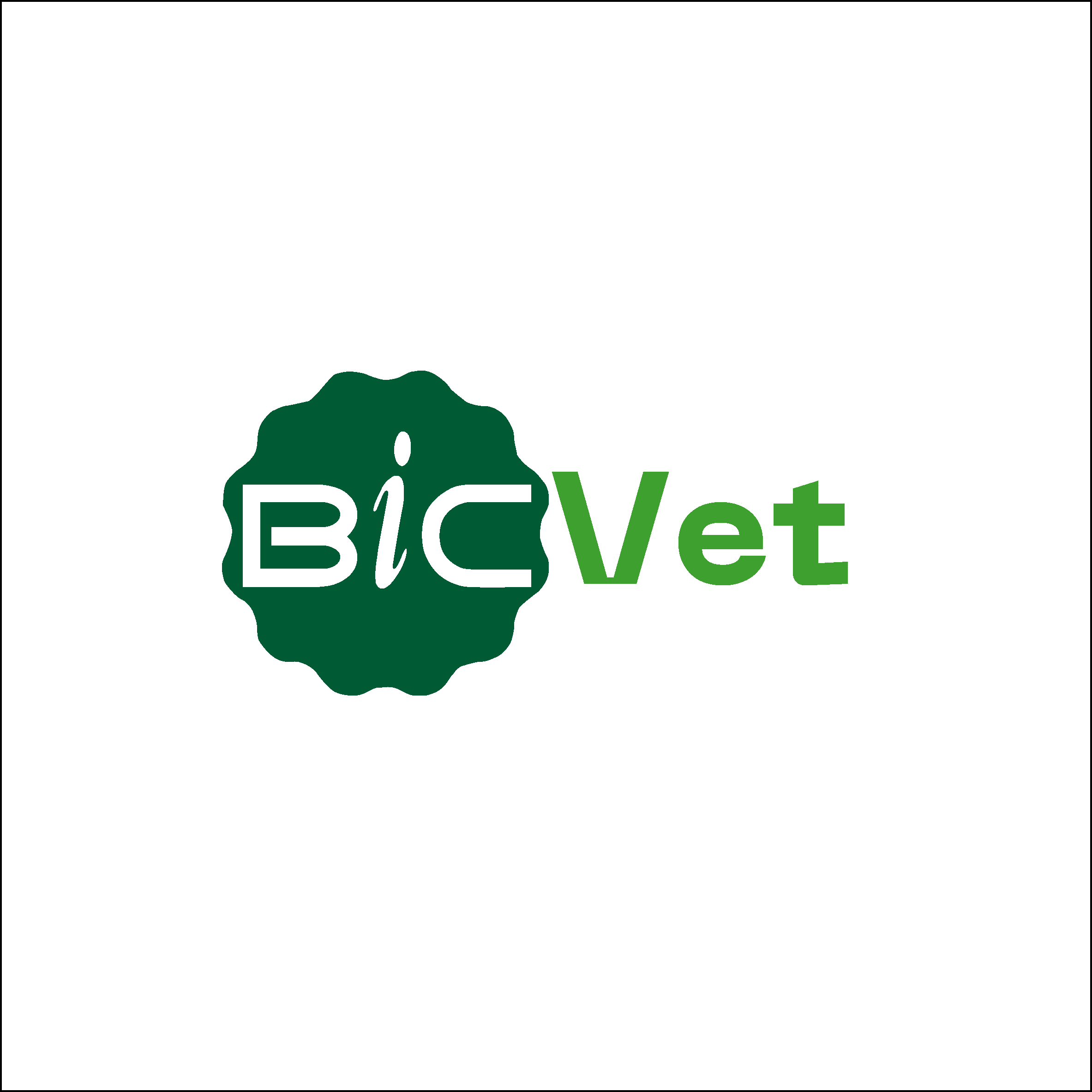 BICvet logo